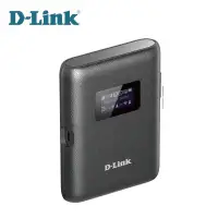 在飛比找露天拍賣優惠-D-Link 友訊 DWR-933-B1 4G LTE 可攜