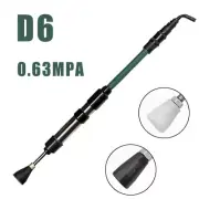 D6 Pneumatic Tamping Machine Earth Sand Hammer Rammer Sander Air Tamper 102cm