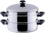 Object steamer 28cm OJ-19-1S