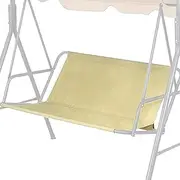 Swing Seat | Patio Swing Seat Swing - Porch Swing, Swing Cushion Waterproof for Outdoor Porch Garden Yard Swings