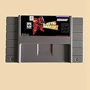 Royal Retro Metal Warriors 16 bit Big Gray Game Card For NTSC Game Player 10Pcs/Lot