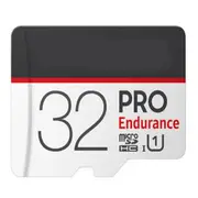 32GB Micro SD Card Endurance Flash Memory Card