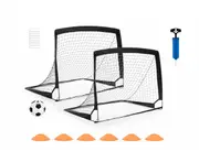 Kids Soccer Goal Set