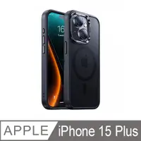 在飛比找PChome24h購物優惠-Benks iPhone15 Plus (6.7) MagS