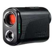 NINJOR GOLF Golf Laser Rangefinder NJ MINI Series Compact Size 122g Golf Distanc