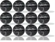 BB9E Golf Balls 12 Pack - Perfect Gift Idea