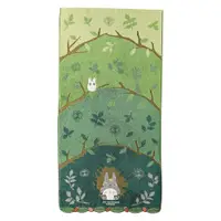 在飛比找蝦皮購物優惠-宮崎駿 龍貓 TOTORO 大浴巾 毛巾(60X120CM)