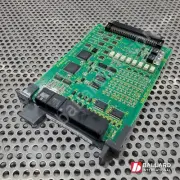 FANUC A20B-8201-0110 I/O Safety PCB - R30iB