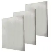 TC4 Titanium Metal Plate 2mm x220mm x220mm Sheet