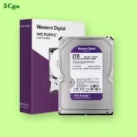 在飛比找蝦皮商城優惠-5Cgo【含稅】WD/西部數據 WD10EJRX 2TB 2