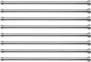 LIDSCURA 02109085 8 Pcs Engine Push Rods, Replacement for Deutz F2L1011 F3L1011 F4L1011 F2M1011 BF4M 1011F F3L1011F F4L1011F, Replaces 02109085
