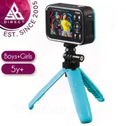 VTech KidiZoom Studio│with Kids Digital Camera & Rechargeable Battery│5 Year+