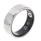 (20)Smart Health Ring Sleep Temperature Steps Monitoring 18mah Fitness Ring UT
