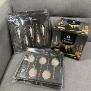 Melting Pot Cauldron & Chocolate Lollipop Molds