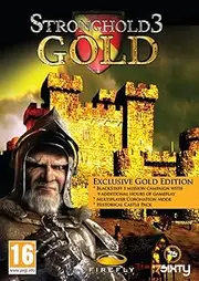Stronghold 3 Gold