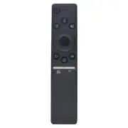 BN59-01298G Replace Voice Remote Control with Mic fit for Samsung Smart QLED TV