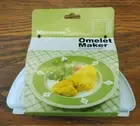 LAMI Microwave Omelet Maker NEW Dishwasher Safe