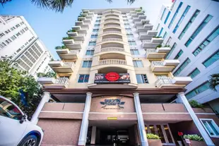 西貢閣服務式公寓Saigon Court Serviced Apartment