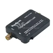 HAMGEEK MT1129 Low Noise Amplifier LNA for SDR Radio Receiver Spectrum Analyzer