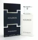 KOUROS Cologne By Yves Saint Laurent 3.4 oz Eau De Toilette Spray for Men NEW