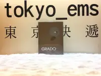 在飛比找Yahoo!奇摩拍賣優惠-東京快遞耳機館 開封門市 美國 GRADO GR8 耳道式 