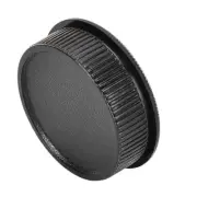 4 Pair Camera Rear Lens Cap Cover And Body Cap Set For M42 Screw Mount Camer ACI