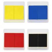 Take Your Taekwondo Training to the Next Level with the Rebreakable Board