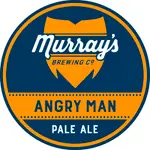 [Murrays] Murrays Angry Man Pale Ale Can 375mL