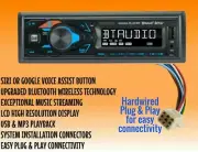 Direct Plug & Play CHALLENGER Tractor 35, 45, 55 Radio AM FM Bluetooth USB AUX