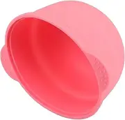 Gogogmee Hair Mask Mixing Bowl Esthetician Condiment Bowl Silicone Heatproof for Use