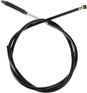 iplusmile Clutch Cable Adjuster Screw for Motorcycles Dirt Bikes and Go Karts Durable Low Friction Design for Reliable Performance and Wide Compatibility