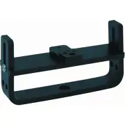 Bigblue Slim Fit Easy Release Goodman Handle
