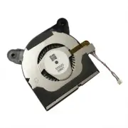 New CPU Cooling Fan For Microsoft Surface Book 1703 1704 i7-6600u CC131K04 GT