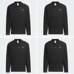 ADIDAS ORIGINALS愛迪達三葉草  男款 長袖POLO衫 全新未拆正貨 JE8279 尺寸2XS~XL