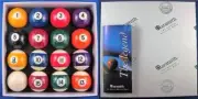 REPLACEMENT INDIVIDUAL ARAMITH STANDARD 2" KELLY BALL - Pool Snooker Billiards