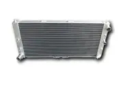 Aluminum Radiator For 1990-2000 MAZDA Eunos 500 Fenix Manual MT 91 92 93 94 95