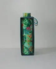 Brand New Quokka Drink Bottle 630ml Tropical Stainless Steel Insulated