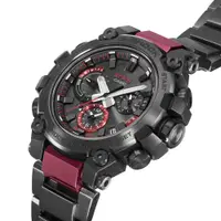 在飛比找蝦皮商城優惠-【G-SHOCK】MTG-B3000BD-1A 太陽能電波飛