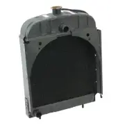 Radiator Fits Allis Chalmers B C CA D10 D12 B 70233313 70233232 70233290