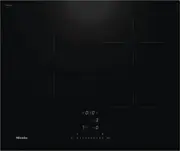 Miele 60cm Induction Cooktop