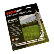 Jambro Ring Fastener Gun