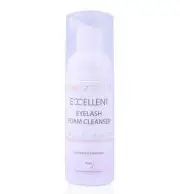 Eccellent Eyelash Extension Foam Cleanser