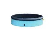 Pawz 80x20CM Pet Swimming Pool and Splash 2 in 1