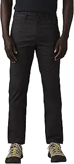 [prAna] Men's Standard Double Peak Pant