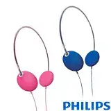 在飛比找遠傳friDay購物精選優惠-PHILIPS 馬卡龍頭戴式耳機SHL1600 (福利品)