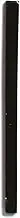 Herbin Jacques - Ref 31009T - Sticks of Regular Sealing Wax - Black (Pack of 10) - 22cm Long Sticks, Each Stick Makes Approx. 20 Stamps, for Use with Wax Spoons