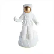 Astronaut On The Moon LED Table Lamp Night Light Space Spacesuit