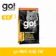 Go! 低致敏鴨肉 3磅 貓咪低敏系列 單一肉無穀天然糧 (貓糧 貓飼料) 鴨肉 腸胃敏感