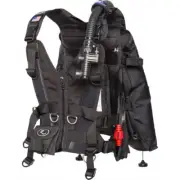 Zeagle Zena Women's Scuba Diving BCD