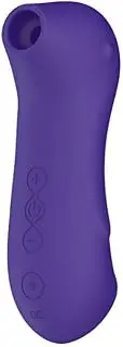Sucking Toys Female Tongue Silicone Six Thrust Sucking Toys Female Waterproof Stimulation Relaxation Tool Bed Fun